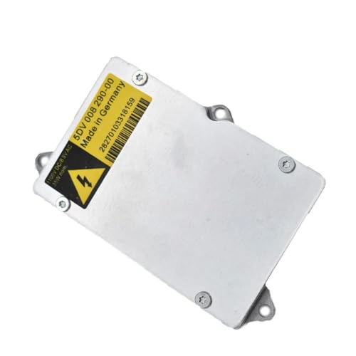 Ballast xénon 5DV00829000 pour réparer le phare de votre BMW Série 7 E65