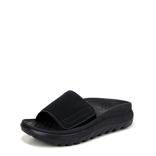 Vionic Unisex Rejuvenate Sandal Navy Blazer Blue 10 M