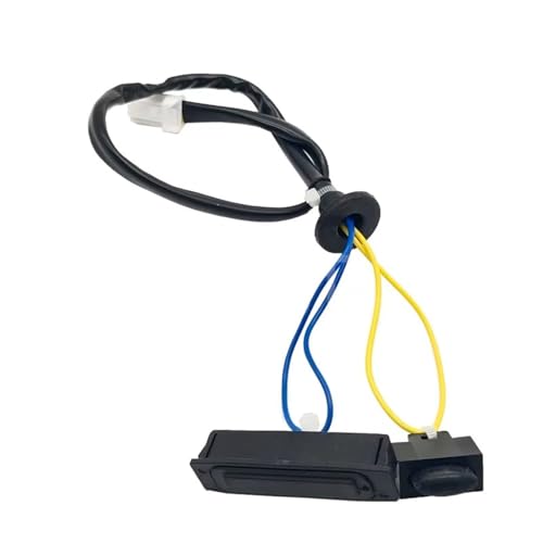 Bouton de poignée de hayon pour Nissan Rogue 2008-2015 référence 25380-JM00A