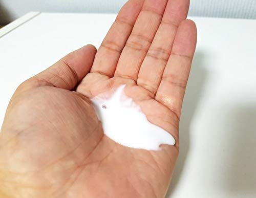 Dr. Troub Skin Returning Cleansing Milk Mild Deep 6.7oz K-beauty - Image 6