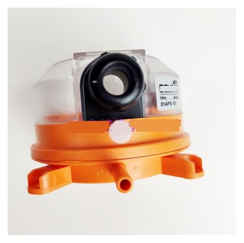 Pressostat différentiel 50-500 PA 01APS-10U pour filtre à gaz