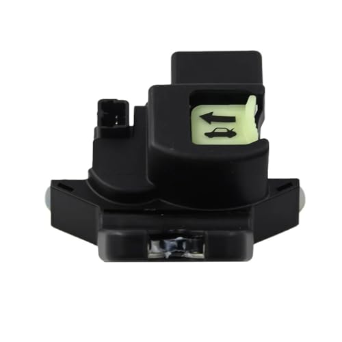 Cerradura puerta maletero KIA Cerato Forte ideal para viajes seguros en familia 5