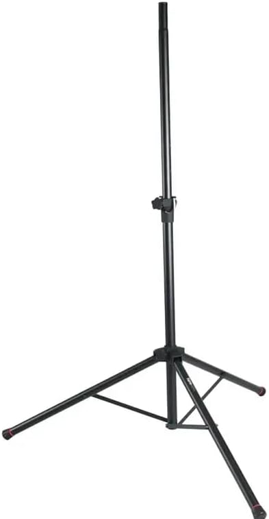 Foam Daddy Tripod Stand for Large Foam Cannon – 6.75 Ft Adjustable Aluminum/Steel Construction & Foldable Design - 125 Pound Weight Capacity