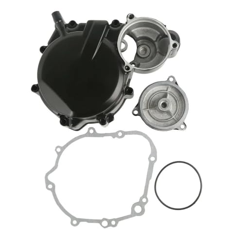 Cache stator moteur alu GSXR 600 750 pour éviter les fuites d'huile