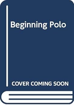 Hardcover Beginning Polo Book