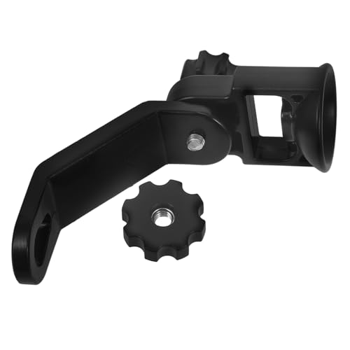 Estensore per Specchietto Retrovisore Semplice per Luci Smartphone e Accessori Compatibile con Vari Stili