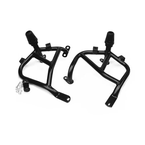 Cage cascade CFMOTO 650GT pour éviter les dommages moteur - 4