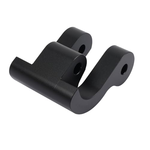 Motorrad Tieferlegung Rising Link Hinten Suspension Kissen Kit Körper Für Benelli TRK502 TRK502X TRK 502 X TRK702X TRK702 702