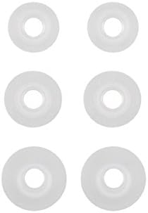 Panasonic Earbud iPod Red