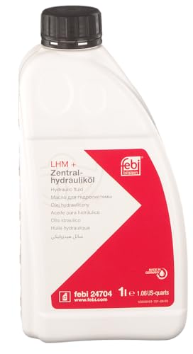FEBI BILSTEIN 24704 Aceite hidráulico Líquido hidráulico