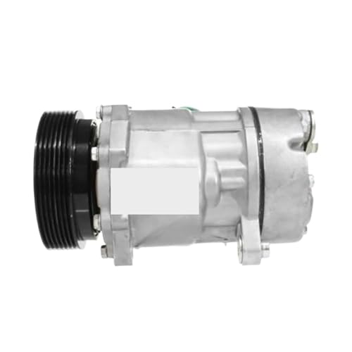 Compresseur climatisation SD7V16 refroidissement optimal Peugeot 406 Expert
