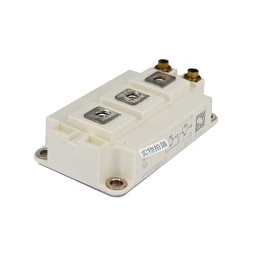 Module IGBT SKM300GB063D commutation rapide basse perte 600V - 2