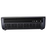 Xoeryoy Mini Air Conditioner, Wall Mounted Air Conditioner with Fast Cooling & 6000mAh Battery, Portable USB Cooler with Remote for Kitchen, Dorm, Desk