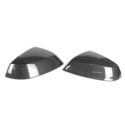 Coques rétroviseurs pour Q5 FY et Q7 4M couvercle de protection d'aile de porte