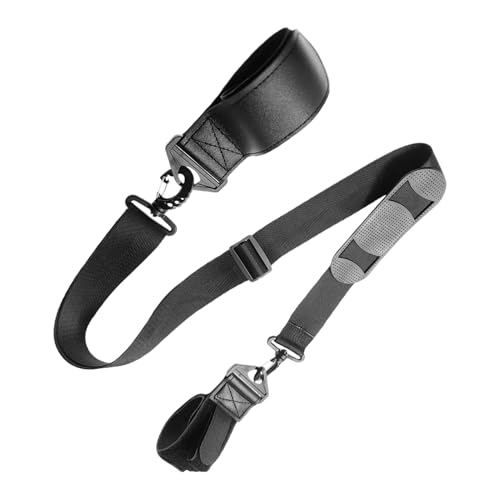 Portaesquís, portátil, ajustable, antideslizante, accesorios de esquí para hombre, para esquiadores principiantes, esquí de fondo, montaña, viajes, senderismo, actividades al aire libre, deportes de