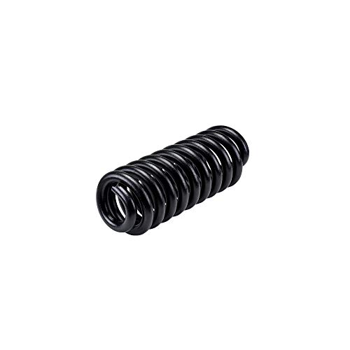 Supersprings Ssc-31 | Supercoils For Ford F-250|F-350, Ford E-450, Black #TOP2