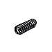 SuperSprings SSC-31 | SuperCoils for Ford F-250|F-350, Ford E-450, Black