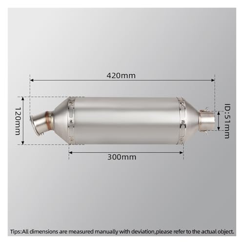 Échappement de moto Yamaha Tenere 700 anti-vibration et silencieux T700 Raid - 4