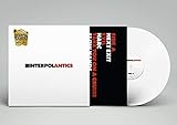 Interpol - Antics (WHITE VINYL)