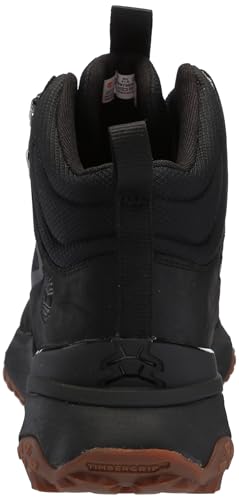 Image of Timberland Women's Motion Access Mid Lace Up Waterproof Hiking Boots