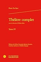 Théâtre complet 2406149927 Book Cover