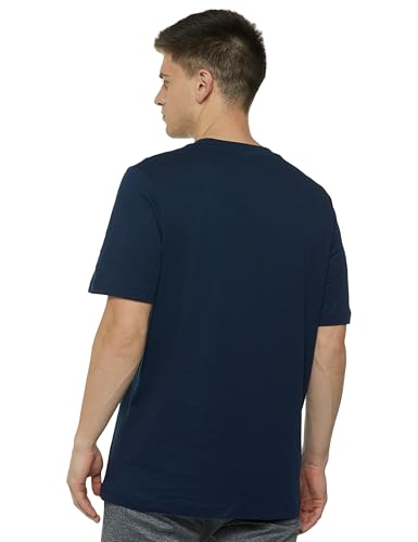 Image of adidas Men's 100% Cotton Regular Fit T-Shirt