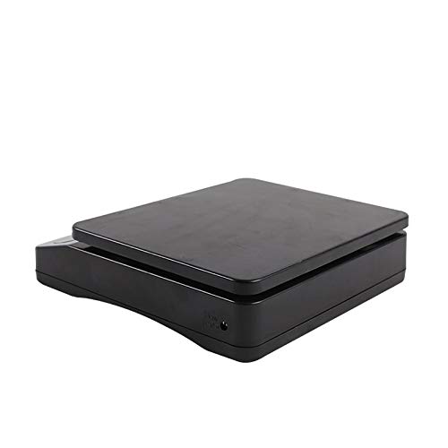 Báscula Electrónica Portátil Precisión 30kg miniatura 2