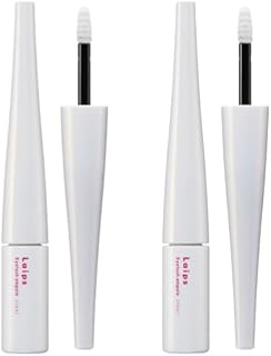 【クリア2本セット】アートネイチャー まつ毛美容液 Laips ライプス アイラッシュアンプル(ライプス まつ毛美容液) クリア