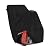 Porch Shield Snow Blower Cover - Outdoor Snowblower Cover Waterproof Heavy Duty for Most Two Stage Snow Thrower 60''L x 30''W x 50''H Black