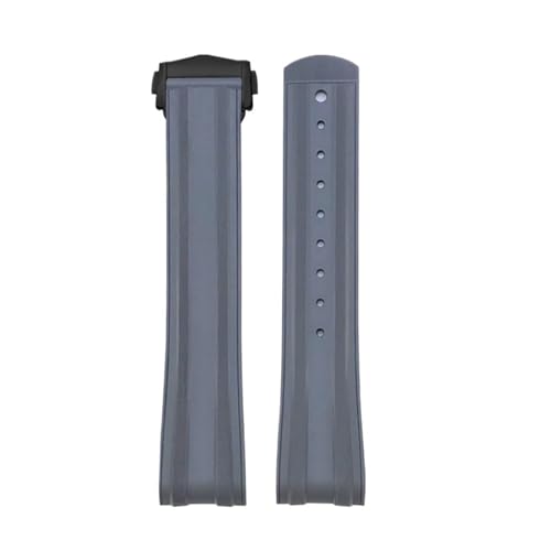 [-ł] 19mm 20mm J[uGh FKM o[EHb`oh IK [EHb` V[}X^[ Xs[h}X^[ AT150 tbfo[EHb`Xgbv uXbgΉ(Gray black2,19mm)