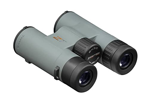 Binoculares ZeroTech Thrive Roof Prism 8x32 mm compactos miniatura 2