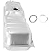 Garage-Pro 16 Gallons Fuel Tank Gas Tanks Replacement for Chevrolet C10 1982 1983 1984 1985 1986 4.1L 4.3L 5.0L 5.7L Gas, Lock Ring Kit Included Replaces #14040786