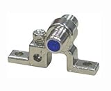 Grounding Block Single Hi Frequency UL approved