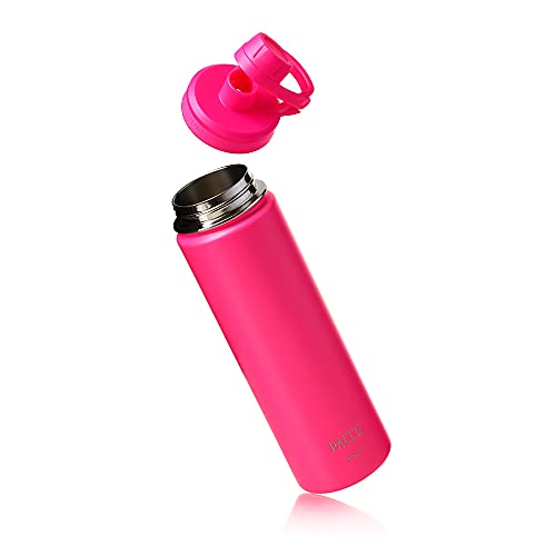 Garrafa Térmica Hydra 650ml PACCO (Pink)