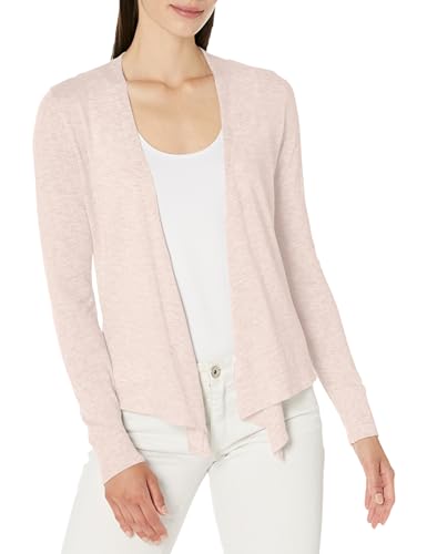 NIC+ZOE Women's All Year 4-Way Cardigan, Shell