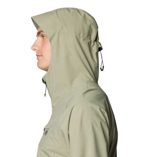 Image of Mountain Hardwear Stretch Ozonic Jacket