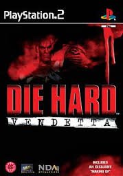  Die Hard:Vendetta-(Ps2)