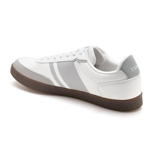 Image of U.S. Polo ASSN. Men Hilton Sneaker Shoes