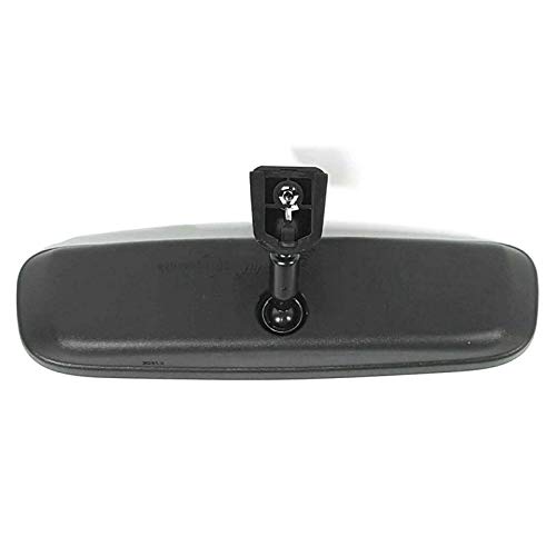 Specchietto Retrovisore Auto Auto Baby Viewing Specchio all'interno Specchietto retrovisore per Hyundai Kia Vehicle 851013x100 85101-3x100 Specchio Retrovisore Auto (Color Name : Black)