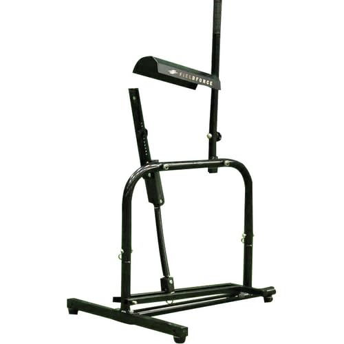 Amazon | [フィールドフォース] 手動式ピッチングマシン