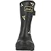 Joules Molly Welly, Botas de Agua para Mujer, Negro (Black Metallic Bees...
