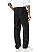 Cubavera Men's Drawstring Pant With Back Elastic Waistband