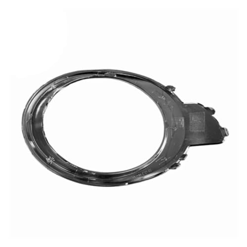 Couvercle Antibrouillard Avant en ABS Durable pour Partner Tepee et Berlingo Multispace