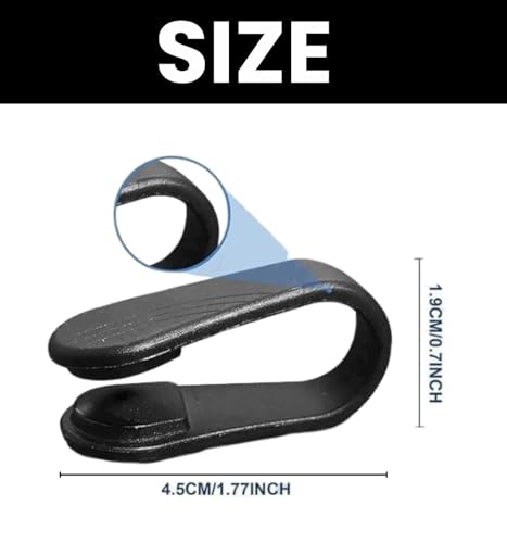 Image of McFarlane Pack OF 2 Sugar Control Acupressure Clip for Diabetics Sugar Control LI4 Acupressure Point Clip Headache Relief Products Migraine &Tension Relief