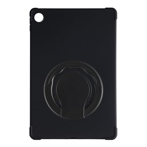 Coque Lenovo Tab 10.1 2025 Évite les Chutes avec Poignée Support TPU