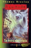 La boira misteriosa: 11