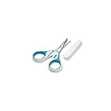 nuk babyphone mit 2 kameras Neu und lizenziert NUK Sicherheitsschere NUK