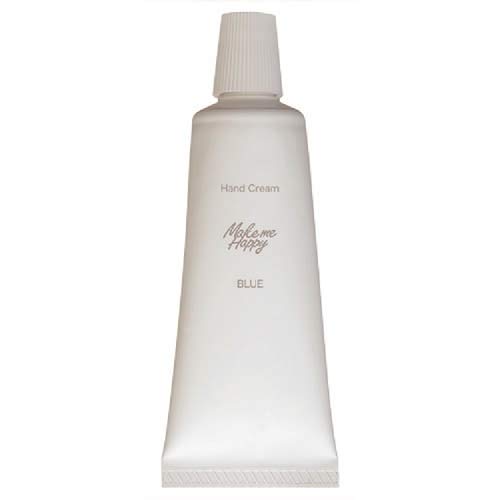 CANMAKE Make Me Happy Hand Cream Blue