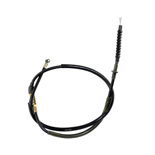 Câble d'embrayage moto KLR250 KLX300R ZL600 câble de commande de rechange