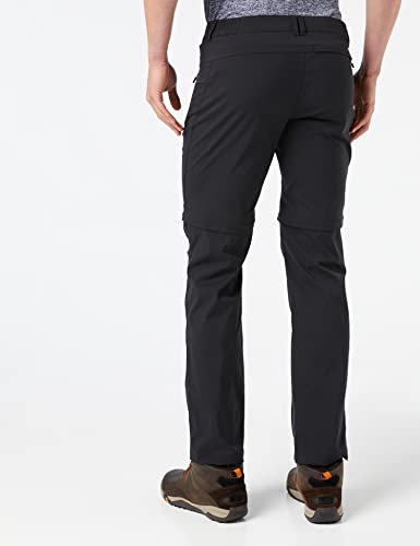 Odlo - Zip off Wedgemount, Pantaloni Uomo